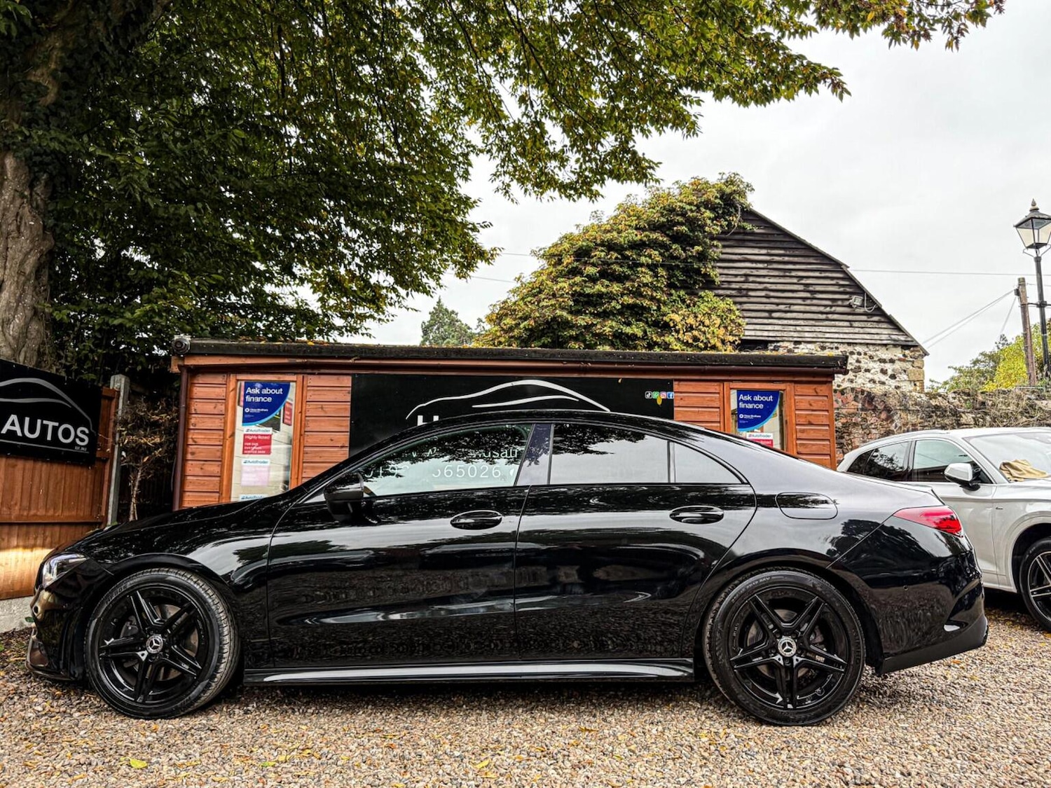 Used Mercedes-Benz CLA 2019 for sale - 76358216: Photo 14