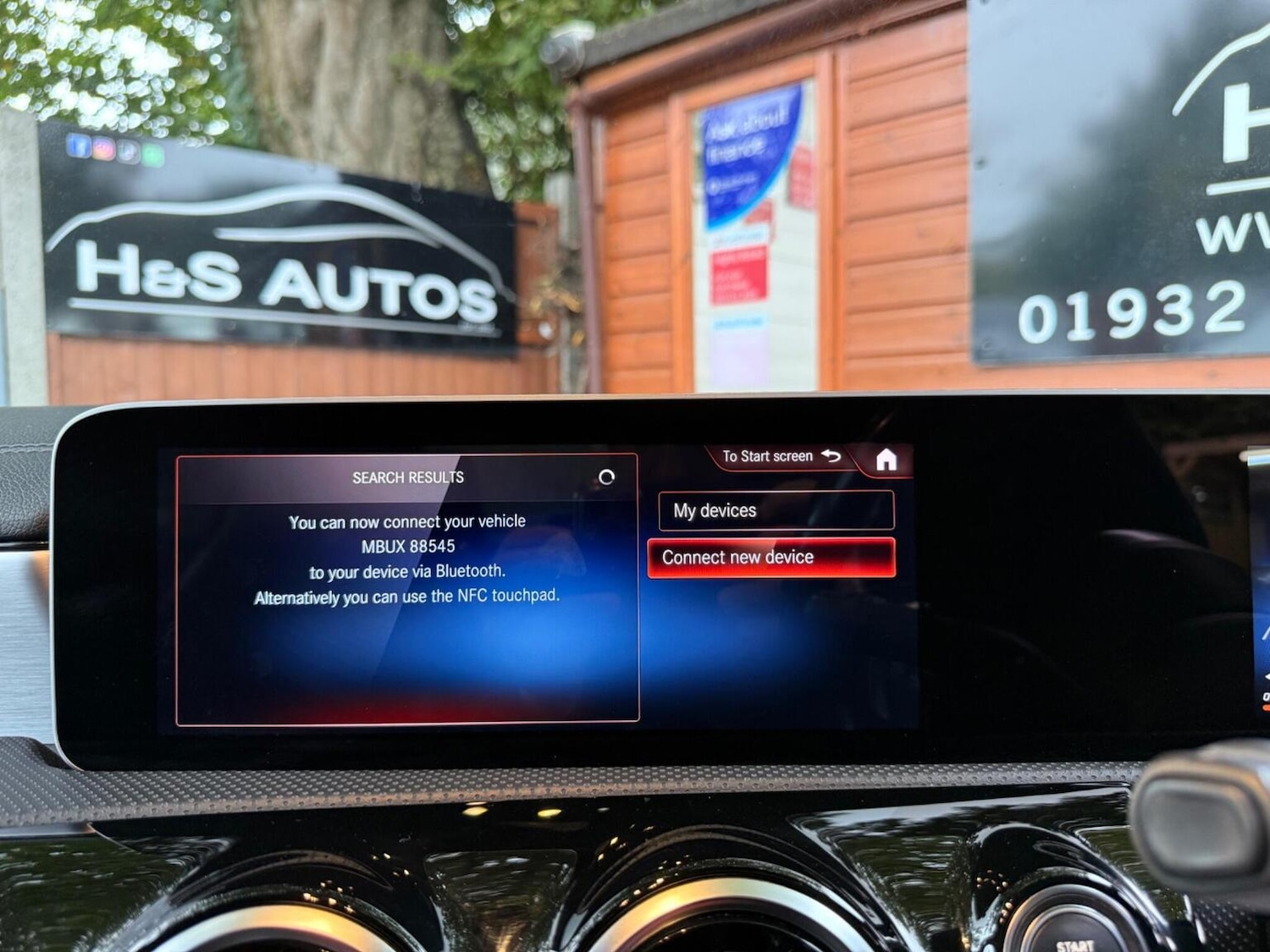 Used Mercedes-Benz CLA 2019 for sale - 76358216: Photo 27