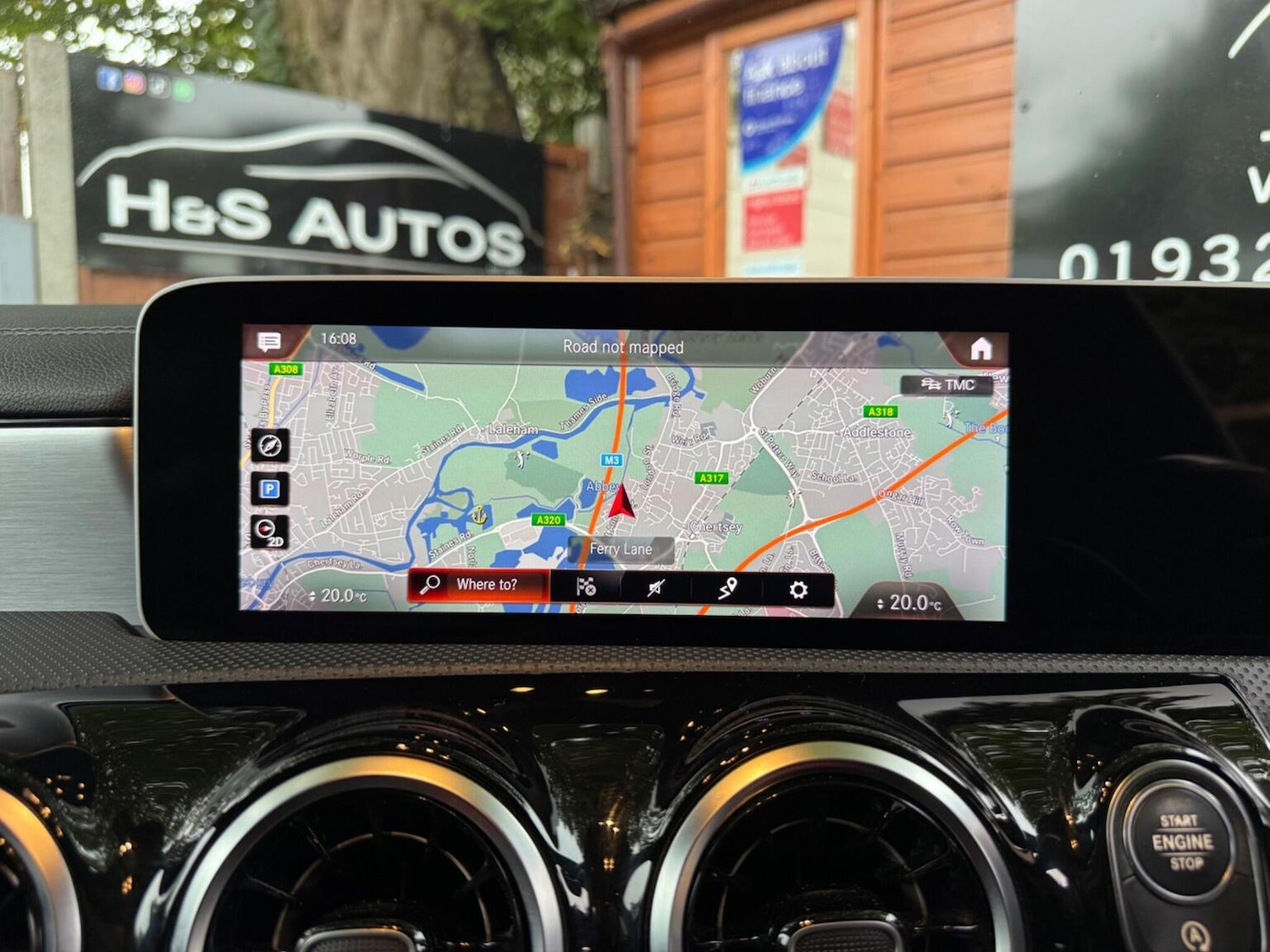 Used Mercedes-Benz CLA 2019 for sale - 76358216: Photo 28