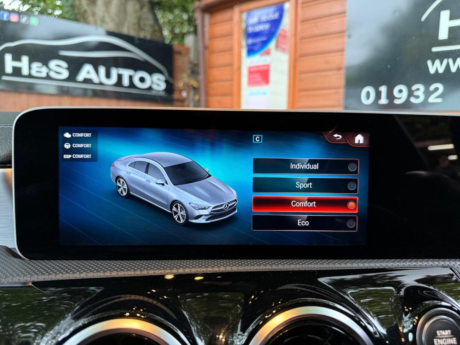 Used Mercedes-Benz CLA 2019 for sale - 76358216: Photo 29