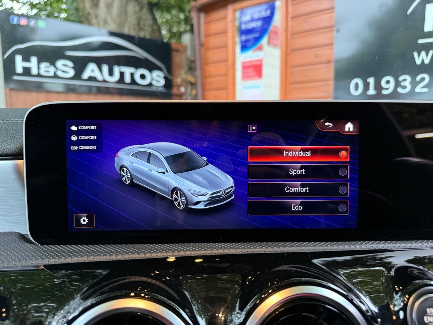 Used Mercedes-Benz CLA 2019 for sale - 76358216: Photo 30