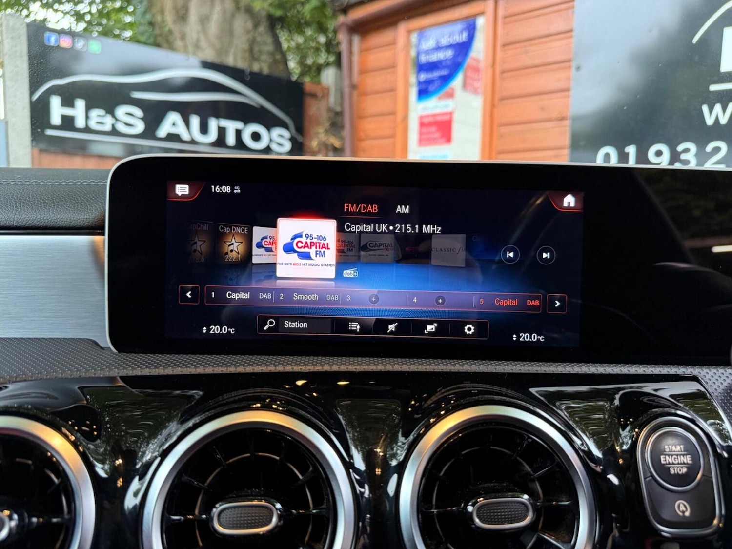 Used Mercedes-Benz CLA 2019 for sale - 76358216: Photo 32