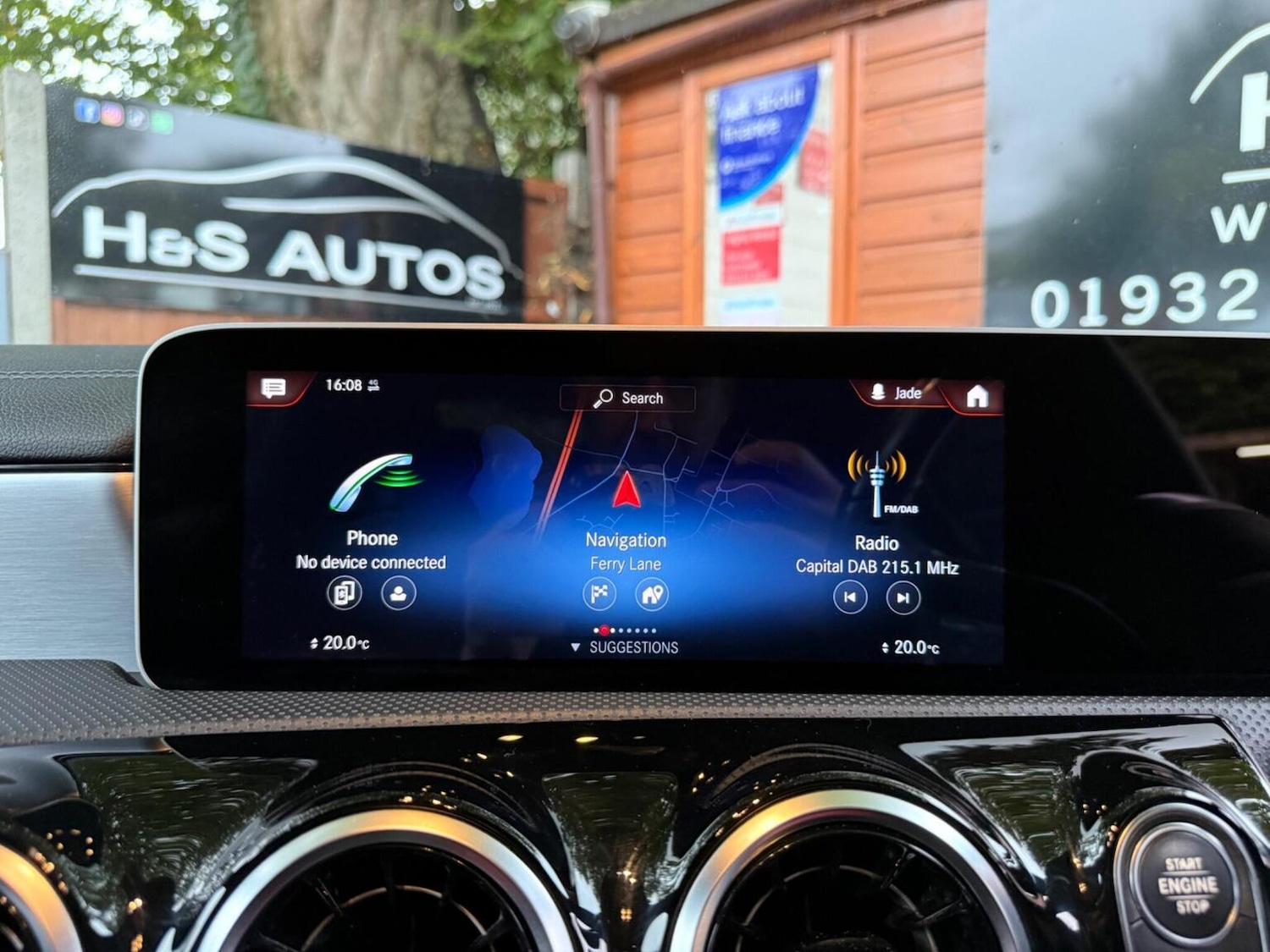 Used Mercedes-Benz CLA 2019 for sale - 76358216: Photo 33