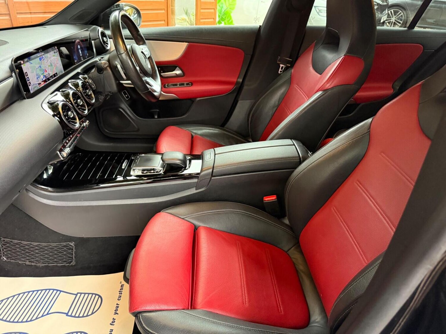 Used Mercedes-Benz CLA 2019 for sale - 76358216: Photo 38