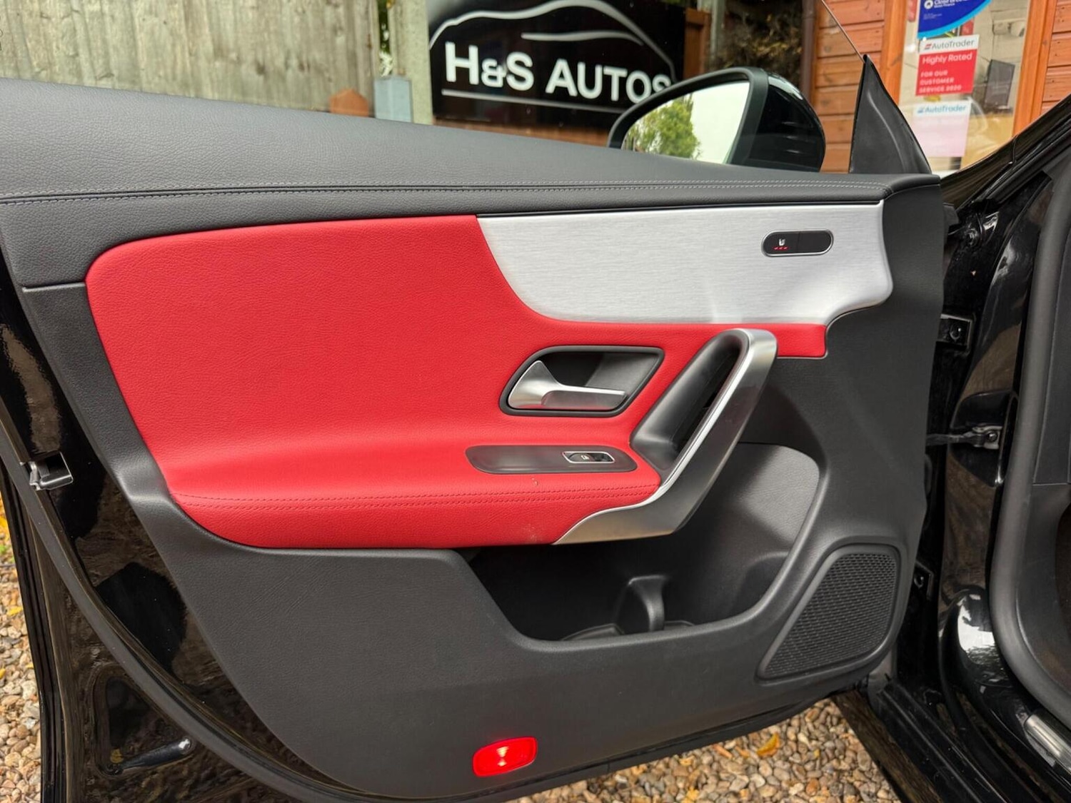 Used Mercedes-Benz CLA 2019 for sale - 76358216: Photo 39