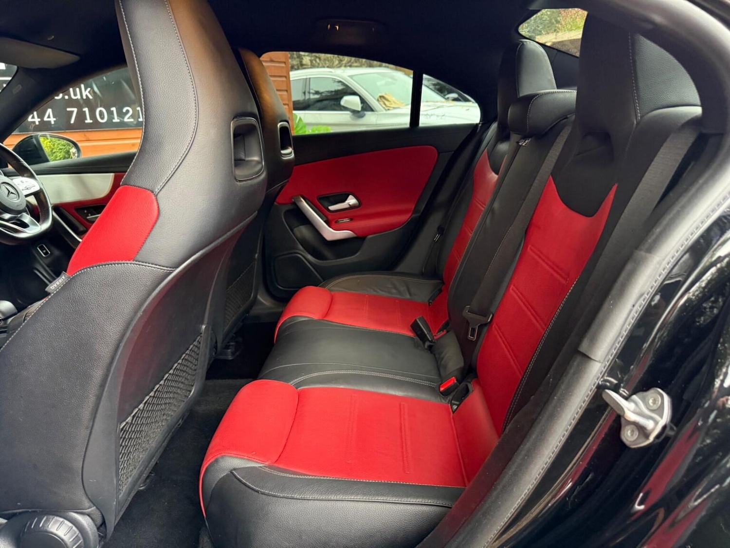 Used Mercedes-Benz CLA 2019 for sale - 76358216: Photo 40