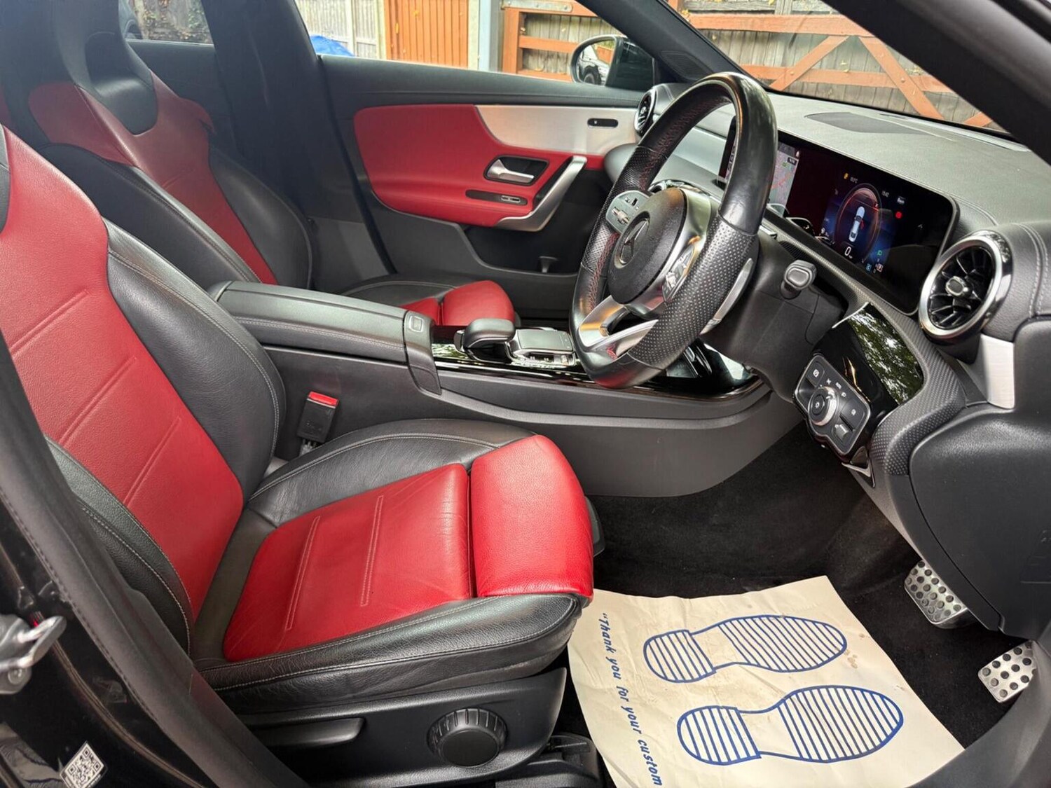 Used Mercedes-Benz CLA 2019 for sale - 76358216: Photo 41