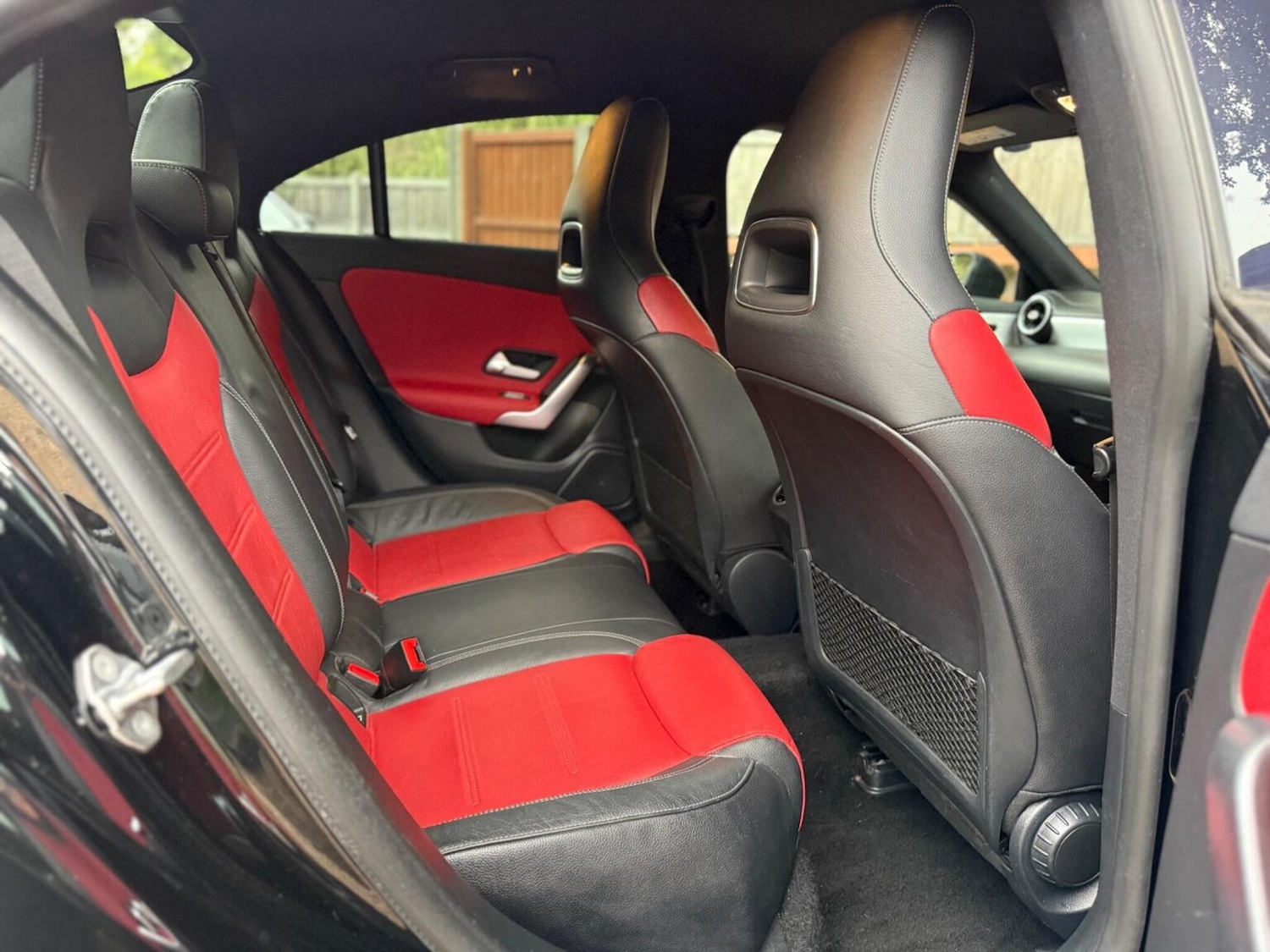 Used Mercedes-Benz CLA 2019 for sale - 76358216: Photo 43