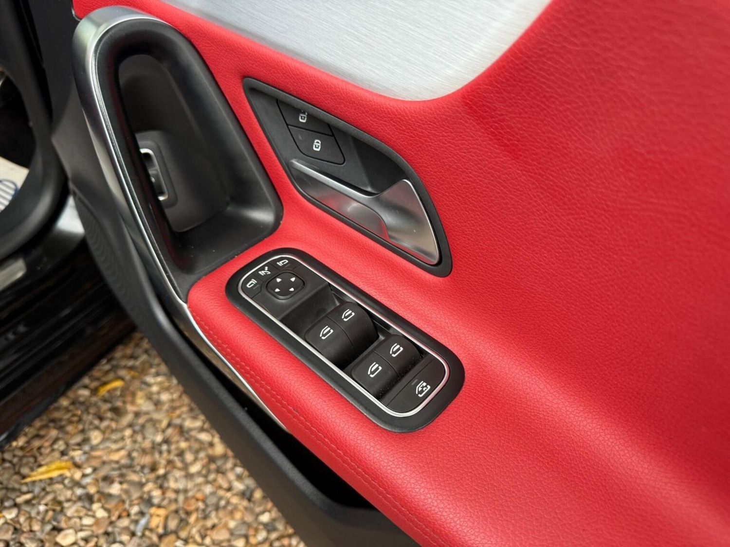 Used Mercedes-Benz CLA 2019 for sale - 76358216: Photo 47