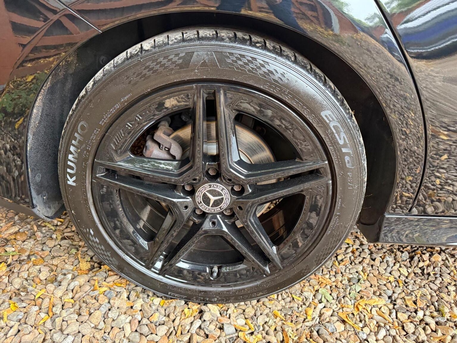 Used Mercedes-Benz CLA 2019 for sale - 76358216: Photo 49