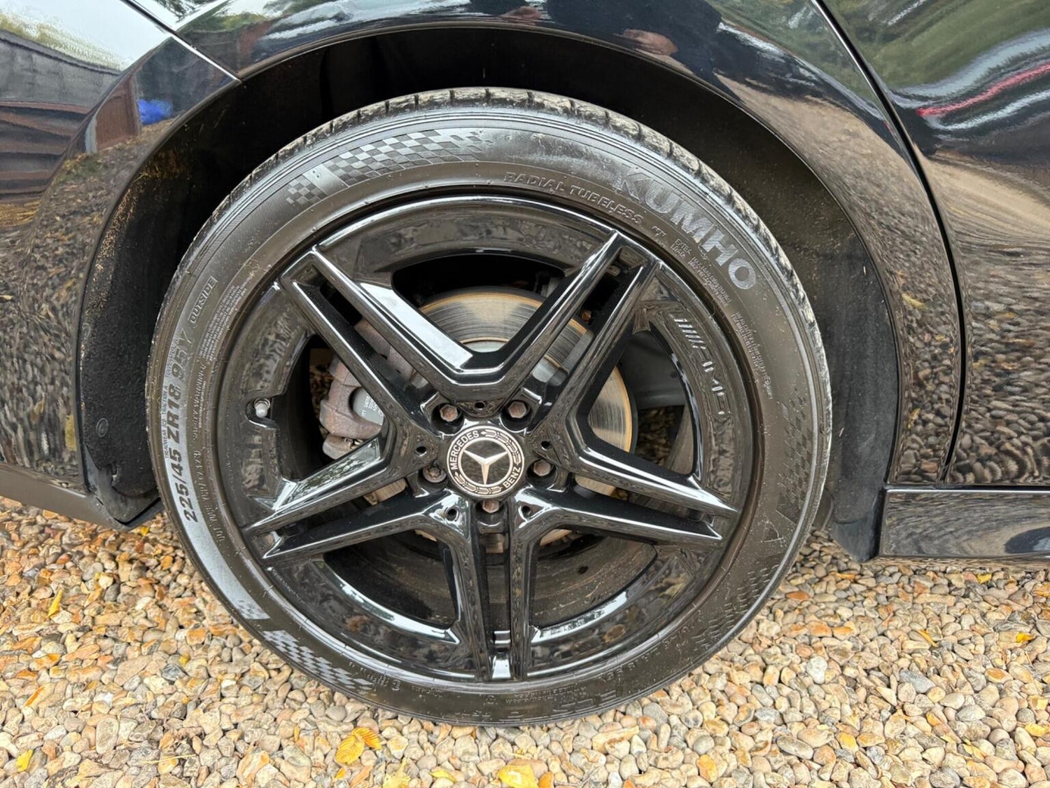 Used Mercedes-Benz CLA 2019 for sale - 76358216: Photo 51