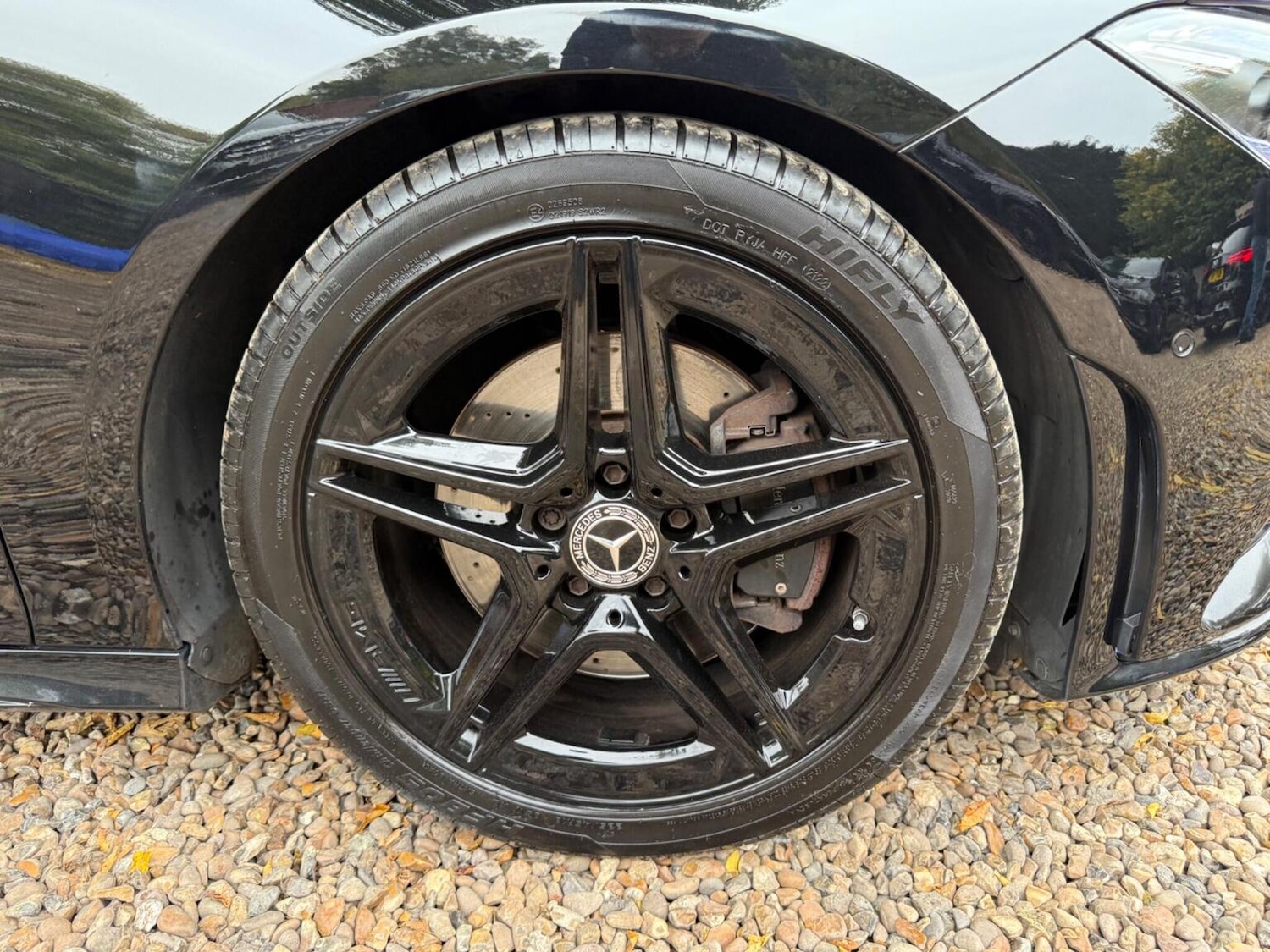 Used Mercedes-Benz CLA 2019 for sale - 76358216: Photo 52