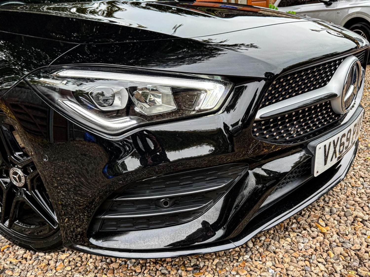 Used Mercedes-Benz CLA 2019 for sale - 76358216: Photo 7