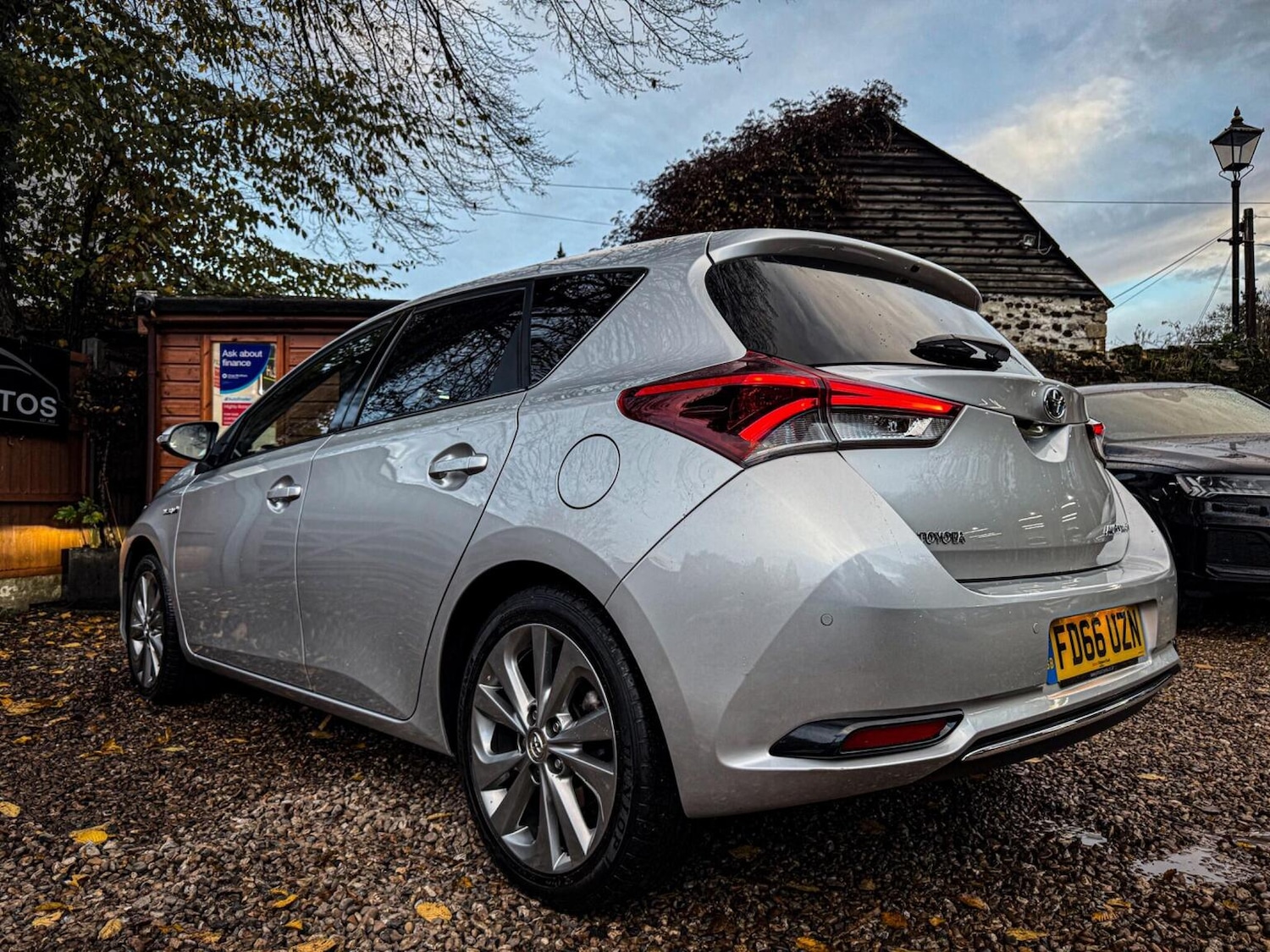 Used Toyota Auris 2017 for sale - 76541550: Photo 11