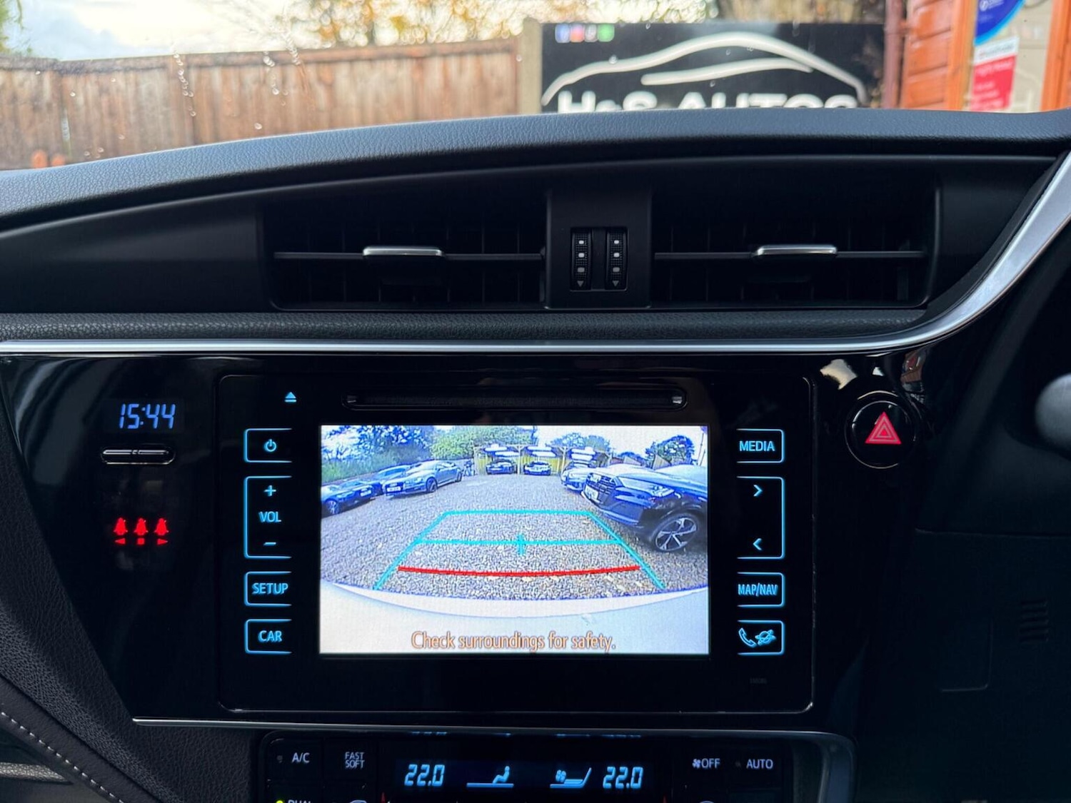 Used Toyota Auris 2017 for sale - 76541550: Photo 28