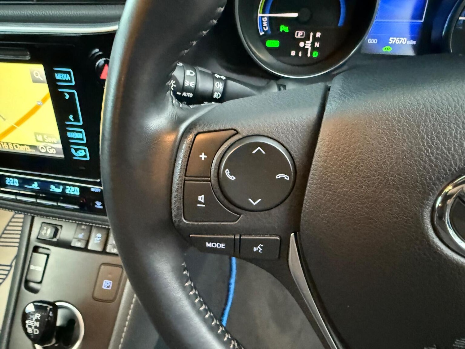 Used Toyota Auris 2017 for sale - 76541550: Photo 33