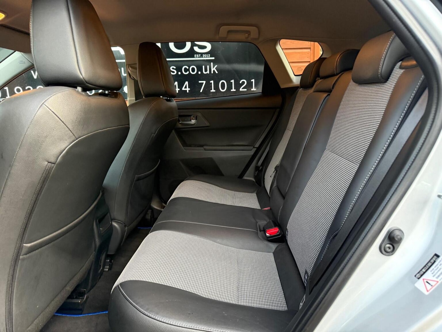 Used Toyota Auris 2017 for sale - 76541550: Photo 38