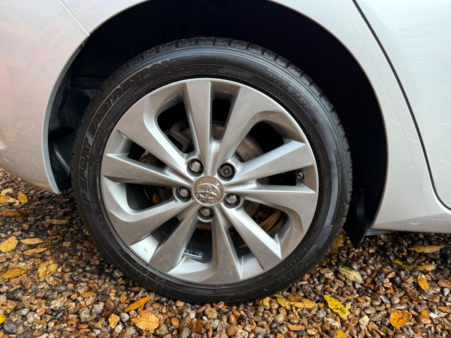 Used Toyota Auris 2017 for sale - 76541550: Photo 41