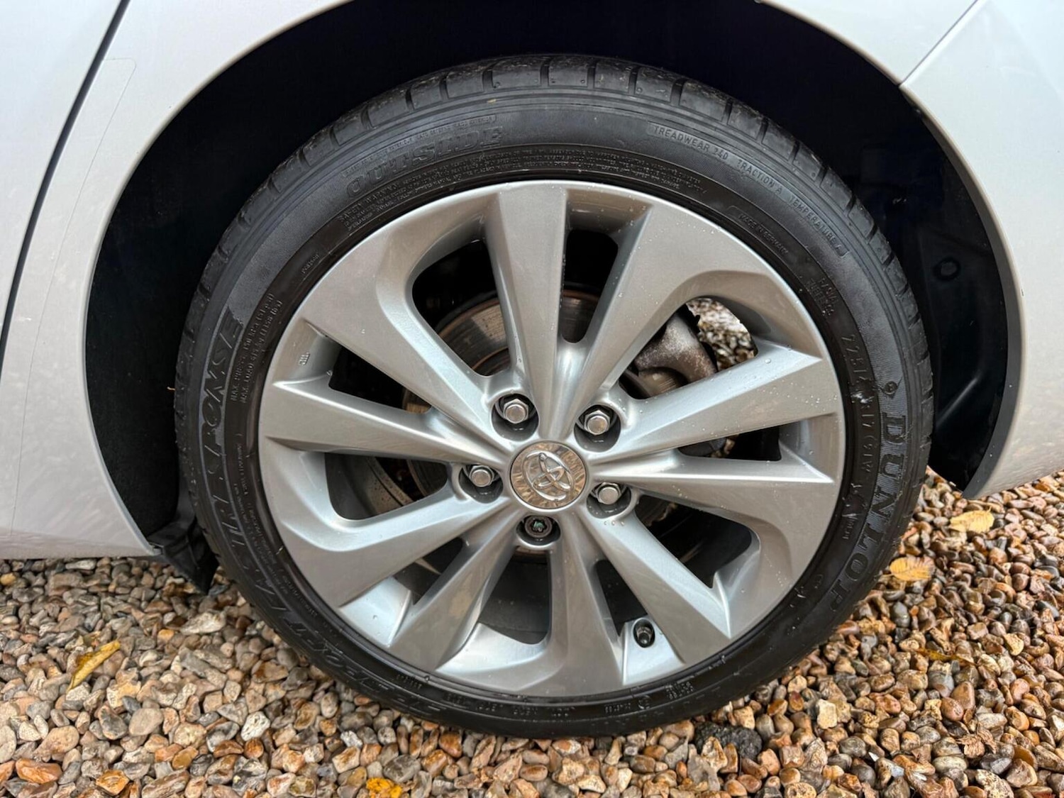 Used Toyota Auris 2017 for sale - 76541550: Photo 42