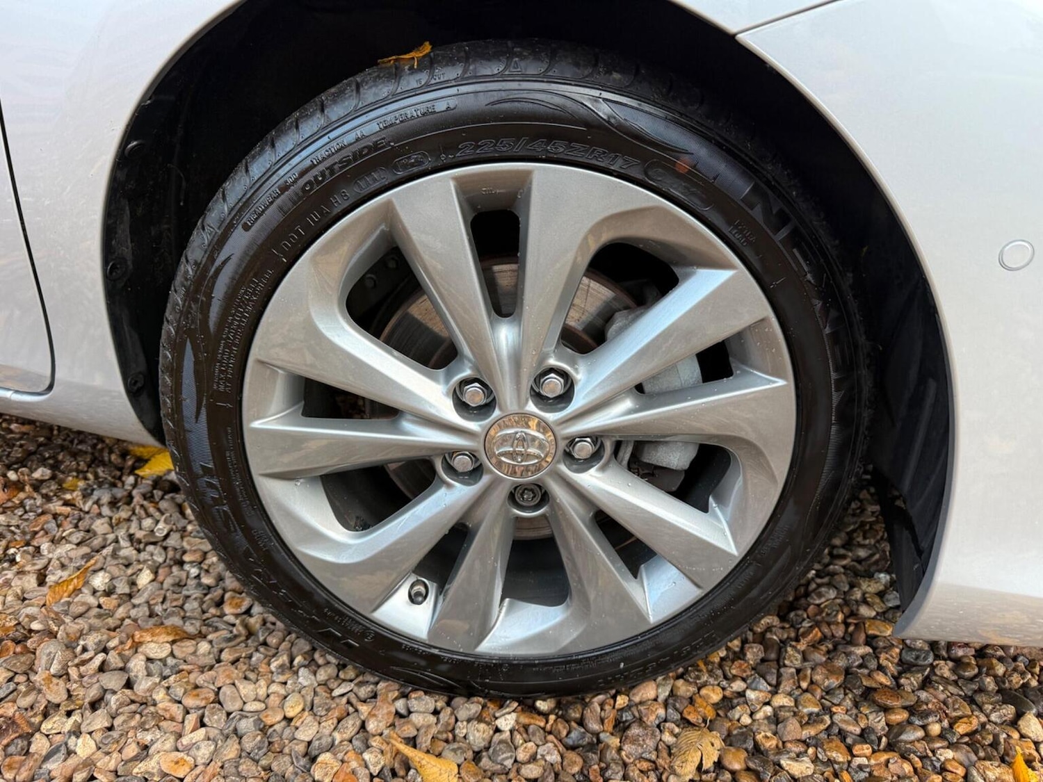 Used Toyota Auris 2017 for sale - 76541550: Photo 43