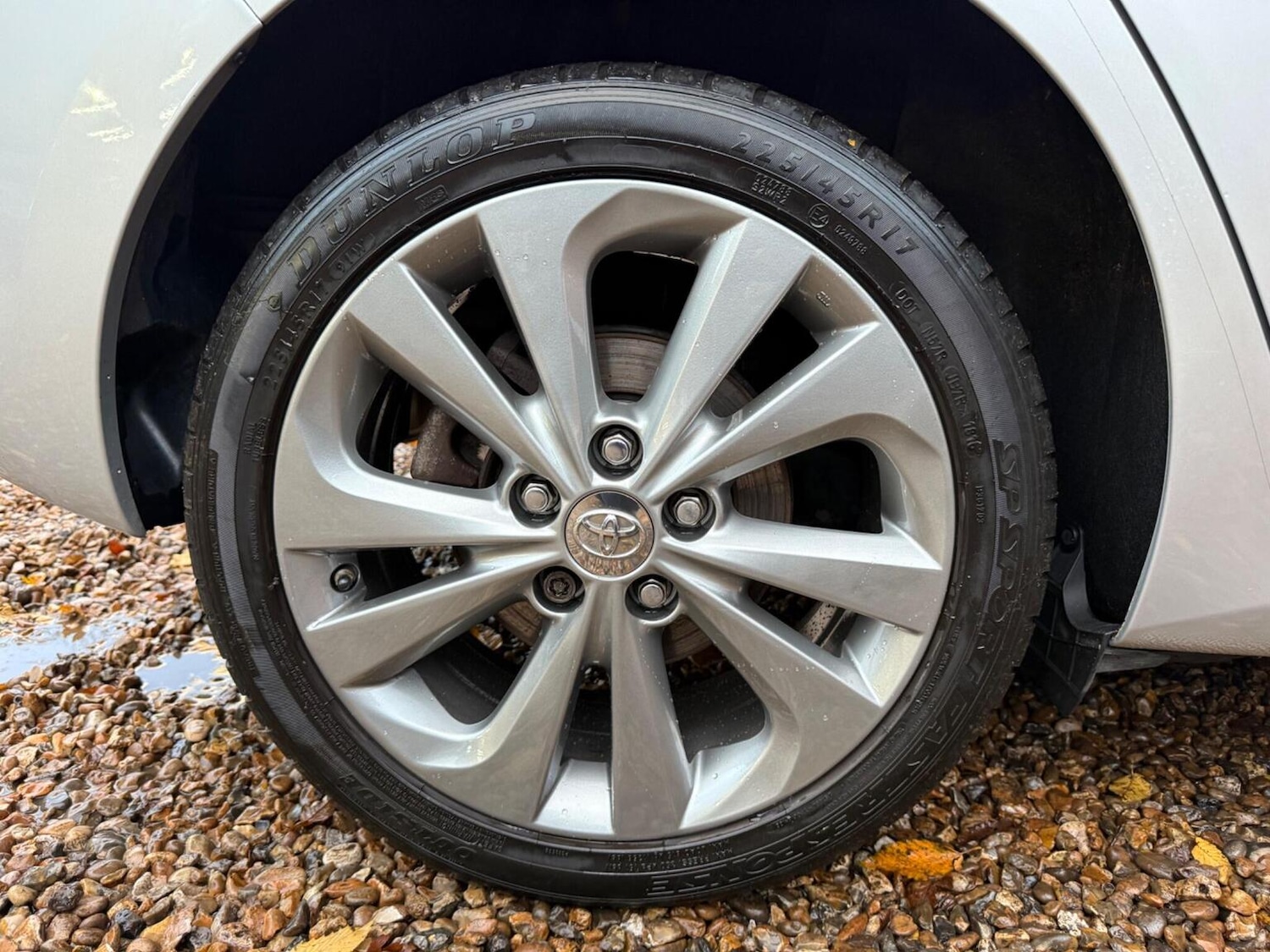 Used Toyota Auris 2017 for sale - 76541550: Photo 44