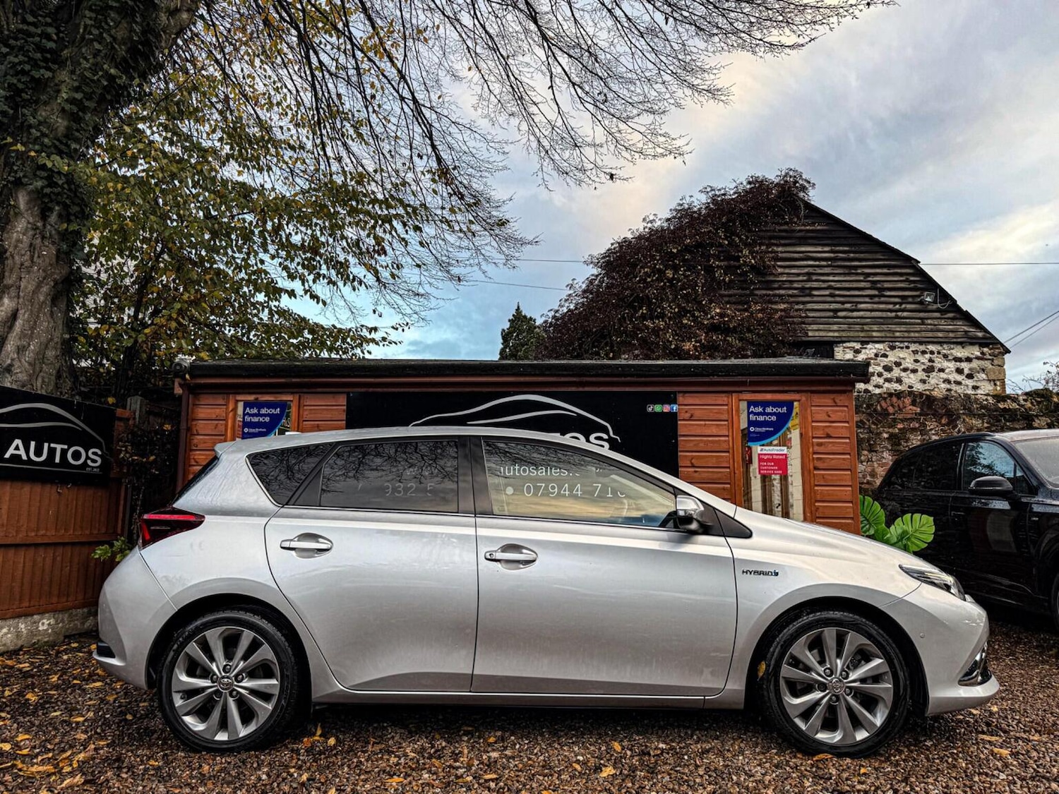 Used Toyota Auris 2017 for sale - 76541550: Photo 7