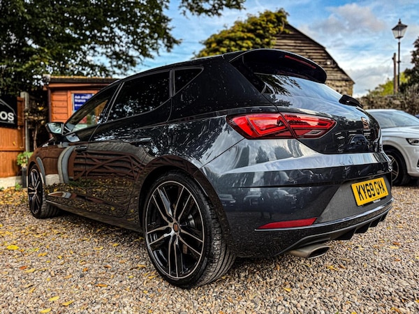 Used SEAT Leon 2019 for sale - 76257613: Photo 15