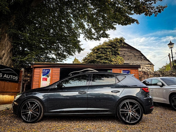 Used SEAT Leon 2019 for sale - 76257613: Photo 18
