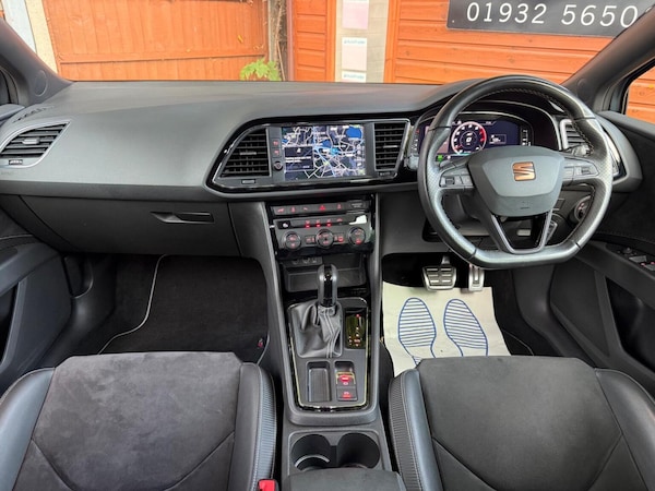 Used SEAT Leon 2019 for sale - 76257613: Photo 20