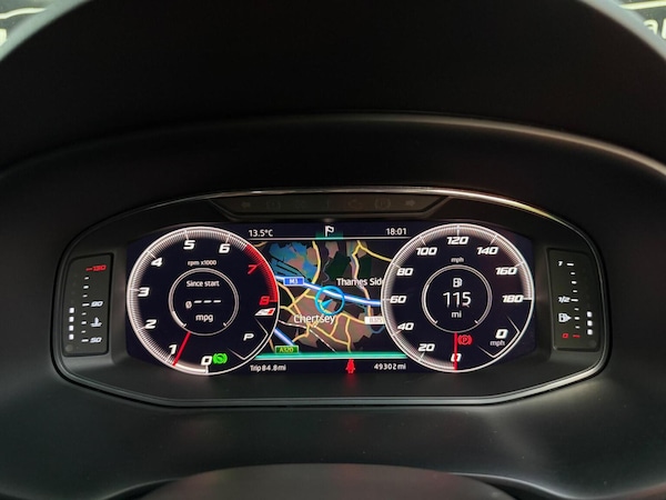 Used SEAT Leon 2019 for sale - 76257613: Photo 21