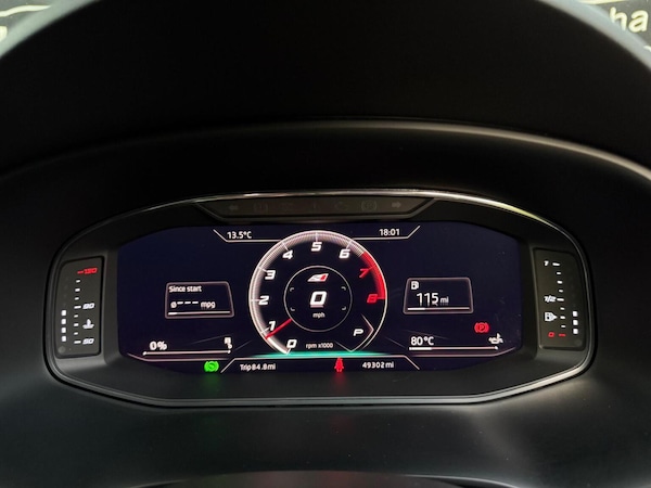 Used SEAT Leon 2019 for sale - 76257613: Photo 22