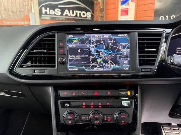 Used SEAT Leon 2019 for sale - 76257613: Photo 23