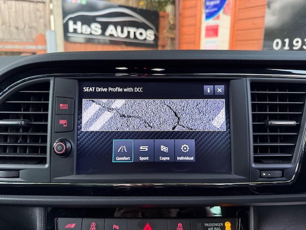 Used SEAT Leon 2019 for sale - 76257613: Photo 24