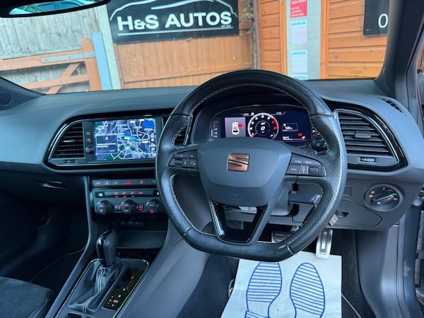 Used SEAT Leon 2019 for sale - 76257613: Photo 26