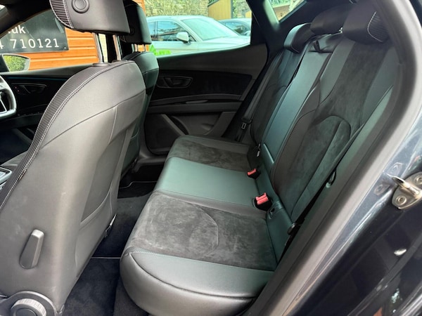Used SEAT Leon 2019 for sale - 76257613: Photo 28