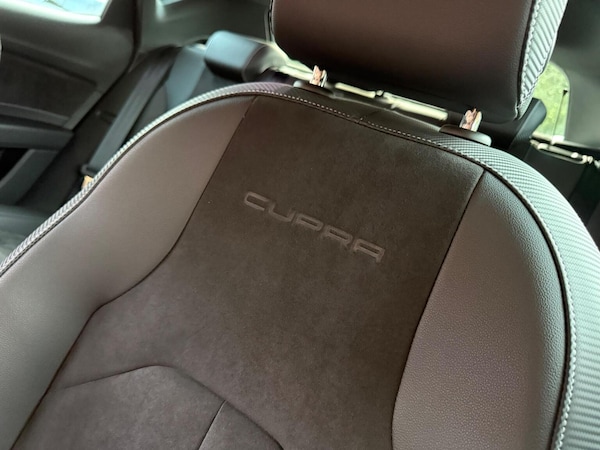 Used SEAT Leon 2019 for sale - 76257613: Photo 29