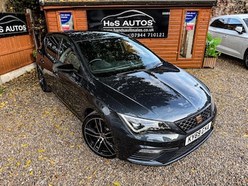 Used SEAT Leon 2019 for sale - 76257613: Photo 2