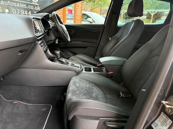 Used SEAT Leon 2019 for sale - 76257613: Photo 30