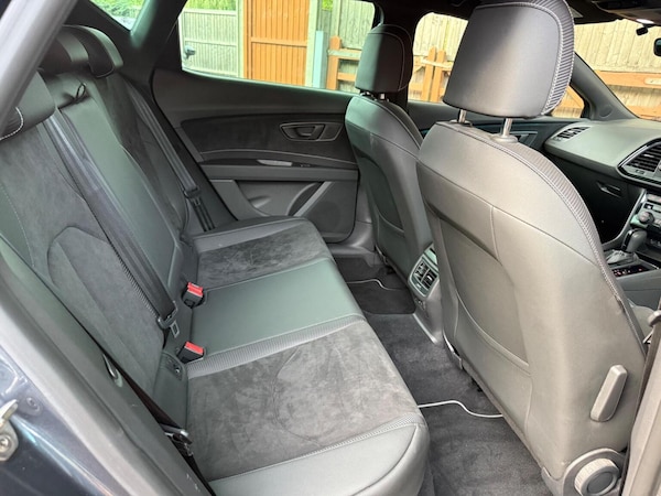Used SEAT Leon 2019 for sale - 76257613: Photo 32