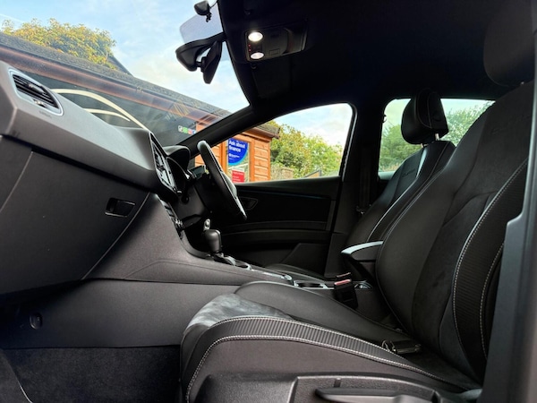 Used SEAT Leon 2019 for sale - 76257613: Photo 33