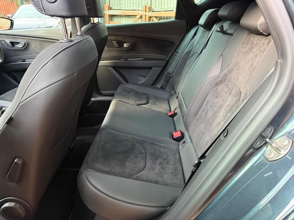 Used SEAT Leon 2019 for sale - 76257613: Photo 34