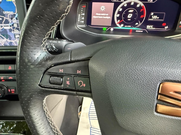 Used SEAT Leon 2019 for sale - 76257613: Photo 38