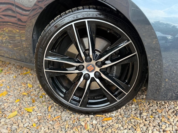 Used SEAT Leon 2019 for sale - 76257613: Photo 39