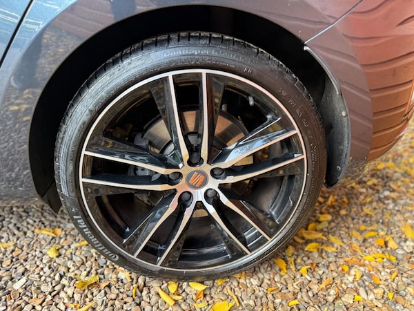 Used SEAT Leon 2019 for sale - 76257613: Photo 40