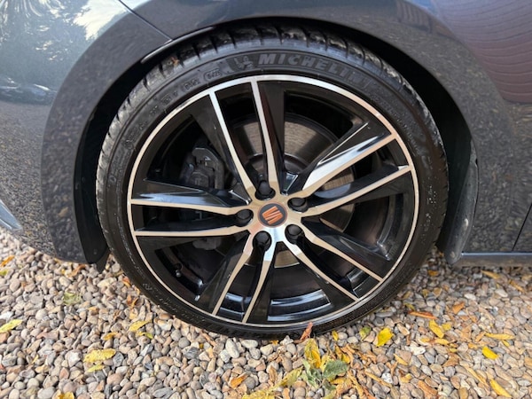 Used SEAT Leon 2019 for sale - 76257613: Photo 41