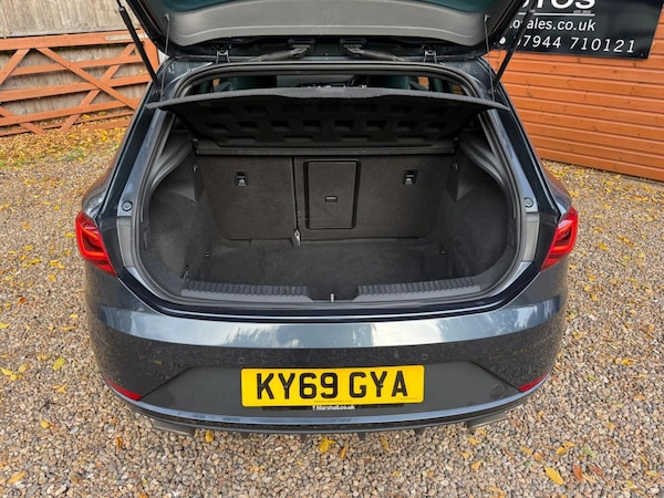 Used SEAT Leon 2019 for sale - 76257613: Photo 43