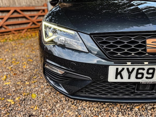 Used SEAT Leon 2019 for sale - 76257613: Photo 6