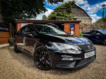 Used SEAT Leon 2020 for sale - 75074184: Photo