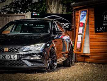 Used SEAT Leon 2020 for sale - 75074184: Photo