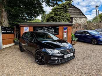 Used SEAT Leon 2020 for sale - 75074184: Photo